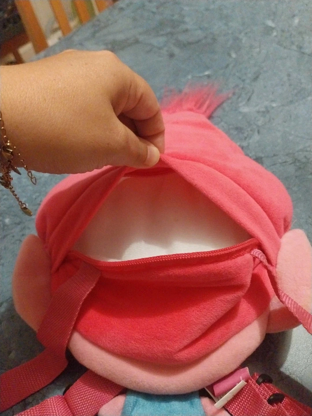 Sac à dos – photo 5